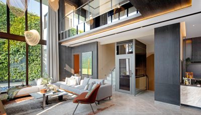 Ardea Summarecon Serpong Virtual Tour 3D Model